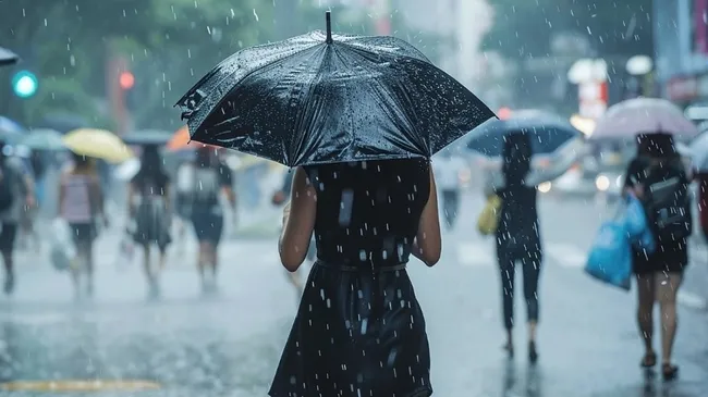 SON DAKİKA | Meteoroloji uyardı! Yunanistan'dan 'siklon dalgası' geliyor! Kuvvetli sağanak ve fırtına kapıda!