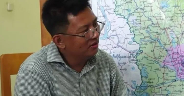 Myanmar’da BBC muhabiri silahlı bir grup tarafından kaçırıldı!