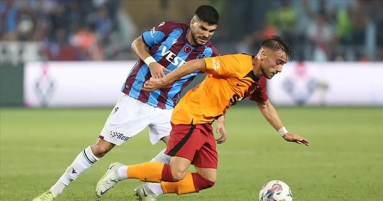 Aslantepe’de düello