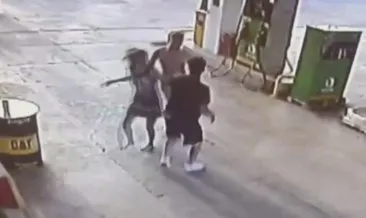 Fethiye’de 3 kişi tarafından öldüresiye darp edilmişti: Genç kadından mahkemede şok sözler! #mugla