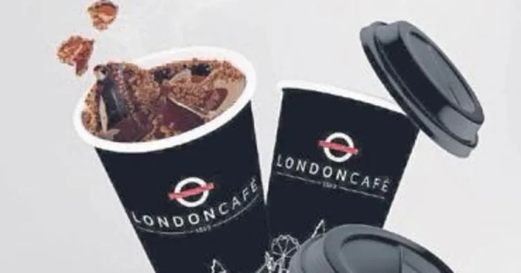 London Cafe hedef büyüttü