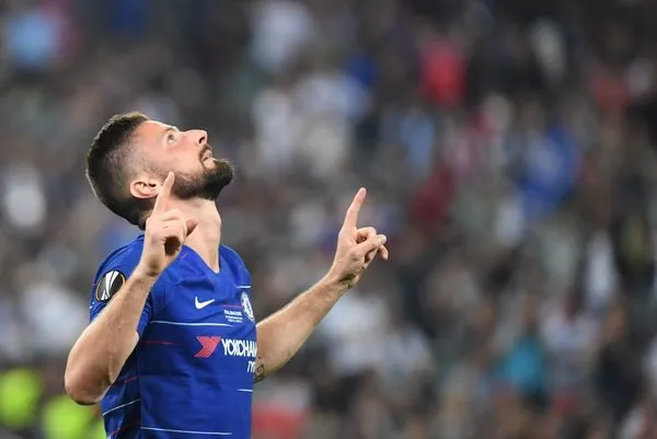 Chelsea - Arsenal maçına o görüntü damga vurdu! Mesut Özil ve Fenerbahçe...
