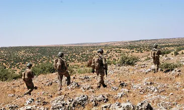 PKK’da büyük panik! 10 şehidin katiliydi artık etkisiz