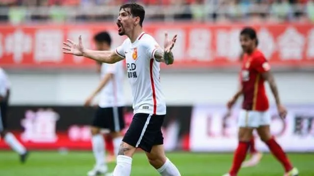 Galatasaray Da Ersan Gulum Sesleri Sayfa 6 Spor Haberleri
