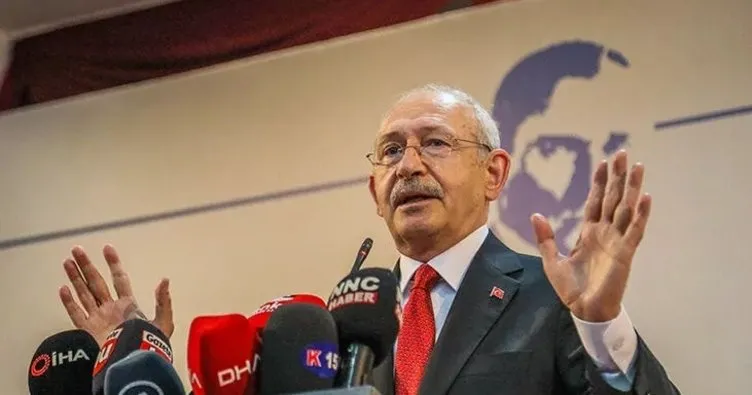 TÜRGEV ve Ensar Vakfından Kılıçdaroğlu’nun iddialarına tepki: