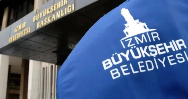 İZBETON borca batmıştı
