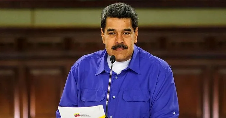 Venezuela: ABD’nin yaptırımları hafifletmesi doğru ancak yeterli değil