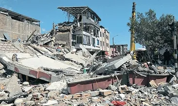 Kolombiya’da can kurtarma seferberliği