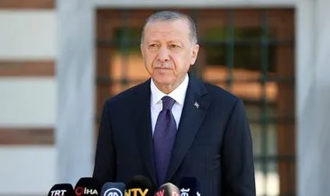 SON DAKİKA: Başkan Erdoğan’dan 6’lı koalisyonun yıkım vaatlerine çok sert tepki: Sen kimsin ya, neyi yıkıyorsun!