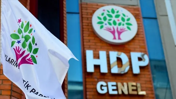 CHP ve İYİ Parti HDP'nin skandal 'soykırım' bildirisine neden sessiz? MHP'li Erkan Akçay'dan sert sözler