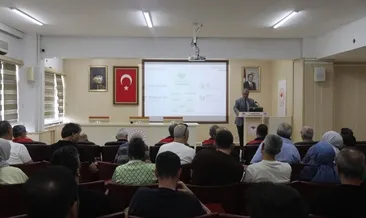 B-REÇETE ile tarımda yeni dönem!