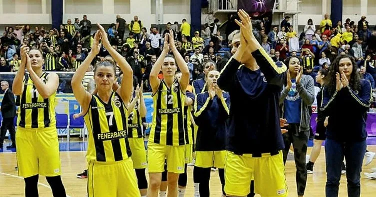 Fenerbahçe Kadın Basketbol Takımı’na isim sponsoru