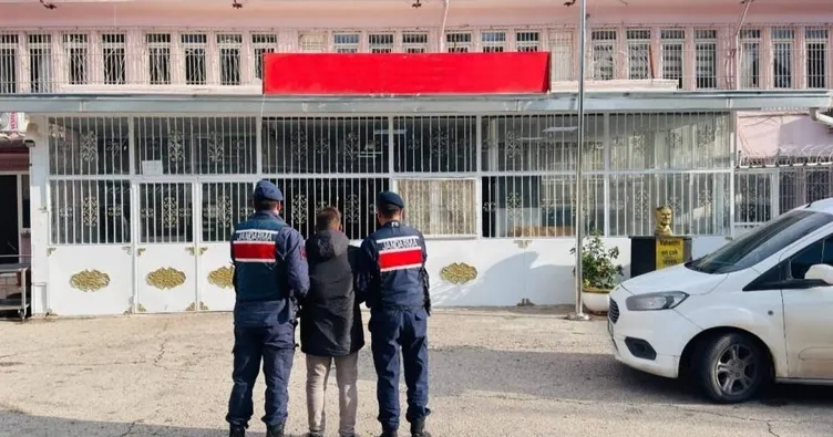 Gaziantep’te 37 düzensiz göçmen yakalandı