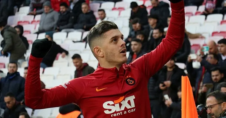 Norwich City’den Milot Rashica için transfer açıklaması!