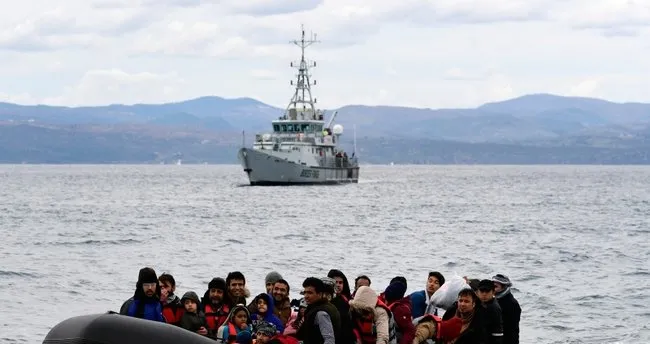 Στο στόχαστρο ο Frontex, ο σκανδαλώδης θεσμός της ΕΕ