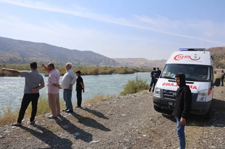 Elazığ’da 3 çocuğun boğulduğu ihbarı geldi: Ekipler harekete geçti!