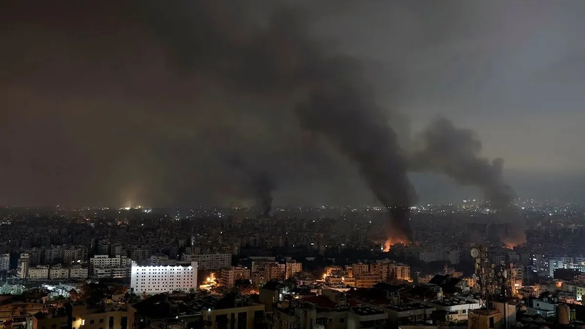 ABD, 7 Ekim'den bu yana İsrail'e askeri yardım için rekor düzeyde para harcadı