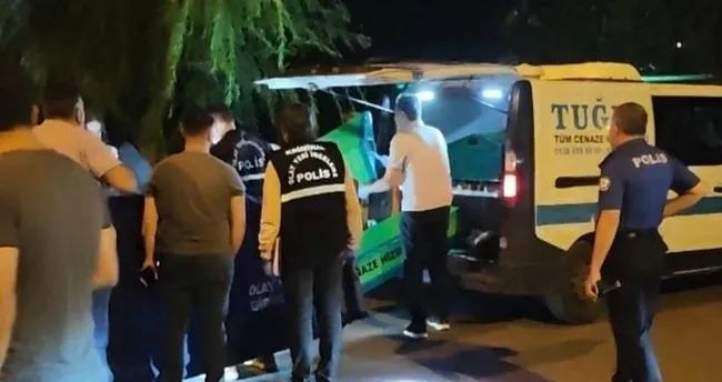 Balıkesir’de dere içerisinde erkek cesedi bulundu