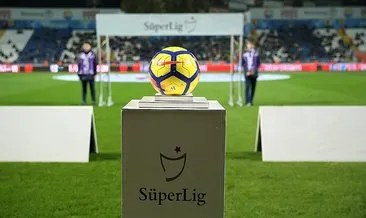 Süper Lig’de yeni sezonun başlangıç tarihi belli oldu