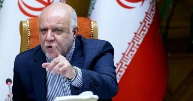 İran Petrol Bakanı: OPEC toplantısında petrol arzının 10 milyon varil azaltılması gündemde