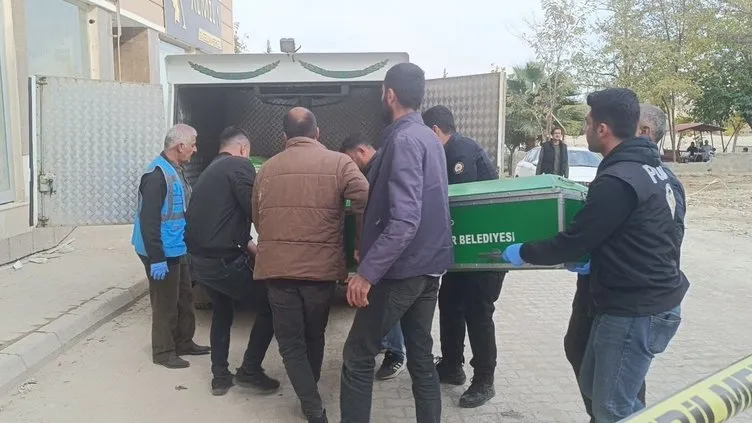 Gaziantep’te esrarengiz ölüm: Uzun süredir haber alınamıyordu...