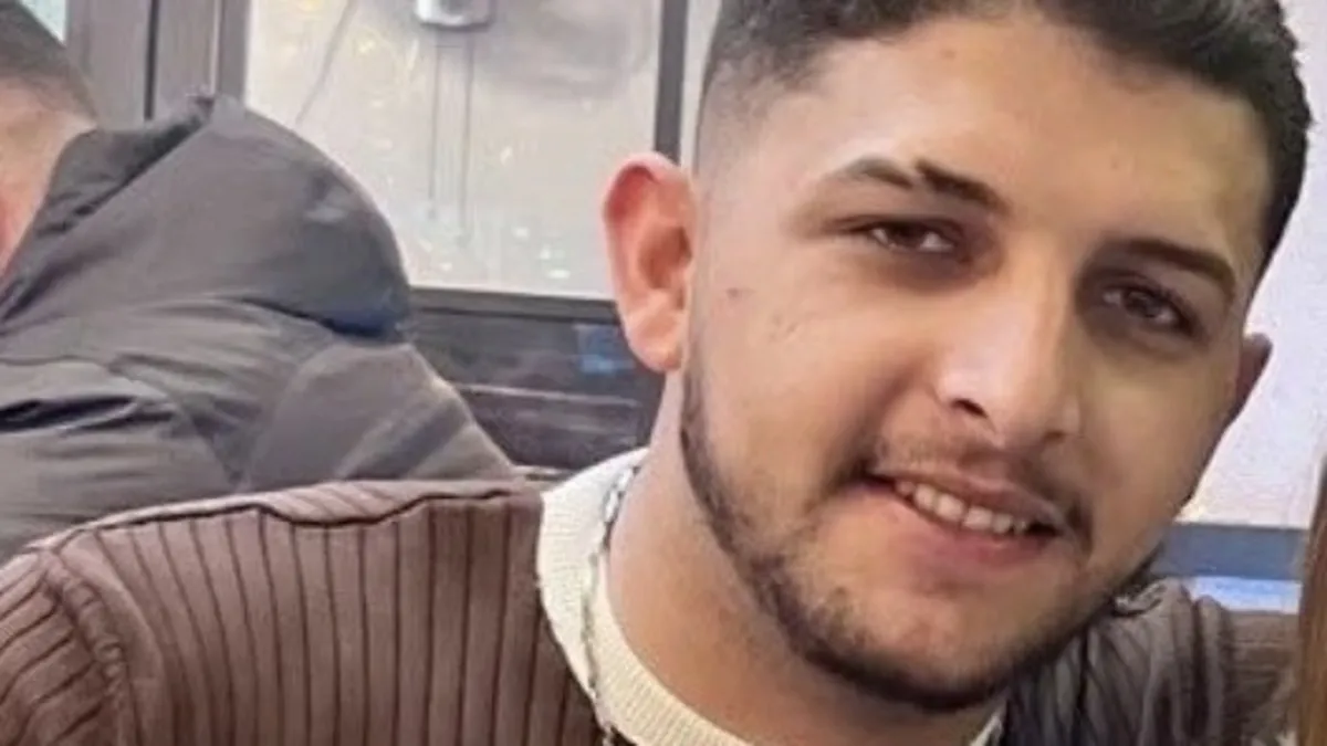 Askere gidecekti kazada öldü