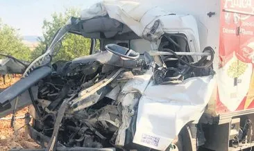 Trafik kazaları 6 can aldı