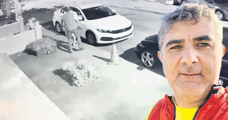 Rüşvet parasında ‘ölüm’ talimatı