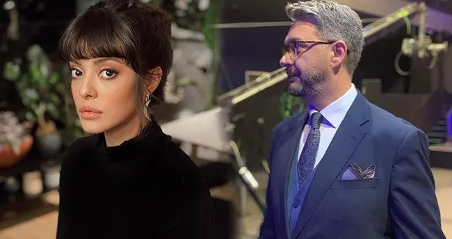 Selin Şekerci ile İbrahim Selim aşk mı yaşıyor? Programında Selin Şekerci’ye övgüler yağdıran İbrahim Selim hakkında bomba iddia!