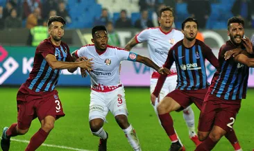 Eto’o’dan sevindirici haber