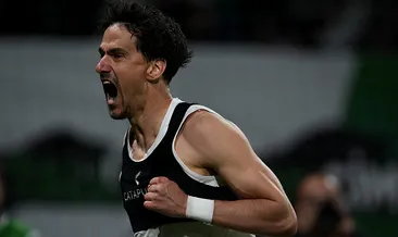 Marko Jevtovic: Tarih yazmak istiyoruz!