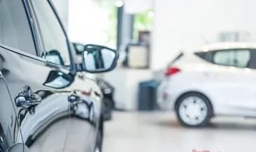 İkinci el otomobillerle ilgili son dakika haberi! Bakanlıktan önemli karar