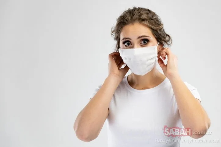 ÜCRETSİZ MASKE TAKİP SORGULA: PTT ücretsiz maske ne zaman, kaç günde gelir? E-Devlet ile ücretsiz maske başvurusu nasıl yapılır?