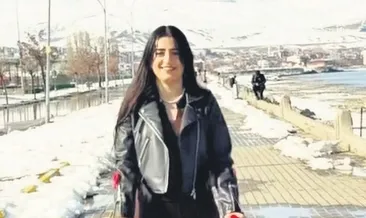 Bitlisli Şevin’e protez müjdesi #bitlis