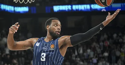 Anadolu Efes - Baskonia maçı ne zaman, saat kaçta, hangi kanalda? EuroLeague 22. Hafta