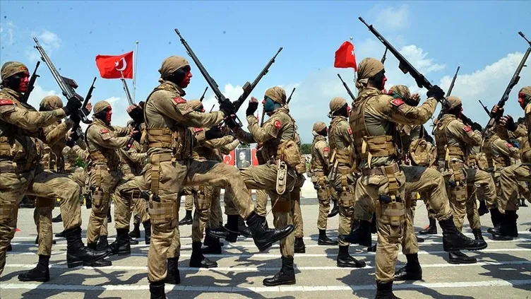 SON DAKİKA | Bedelli askerlere müjde! İstinaftan emsal ‘bedelli askerlik’ kararı