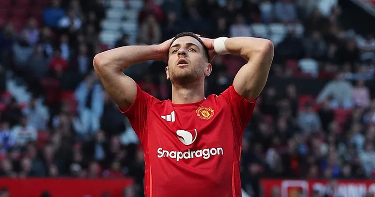 Manchester United’da sakatlık şoku