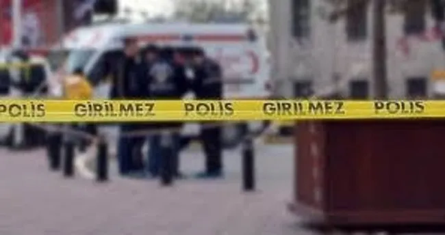 Aydın’da otomobilin çarptığı kişi öldü