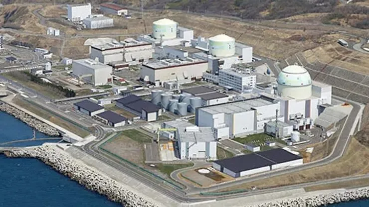 Akkuyu Nükleer Santrali nerede? Akkuyu Nükleer Santral statüsüne kavuştu! Bütün İstanbul’un elektriğini karşılayabilecek!