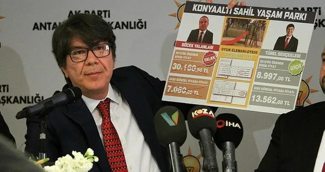 menderes türel böcek istifa ile ilgili görsel sonucu