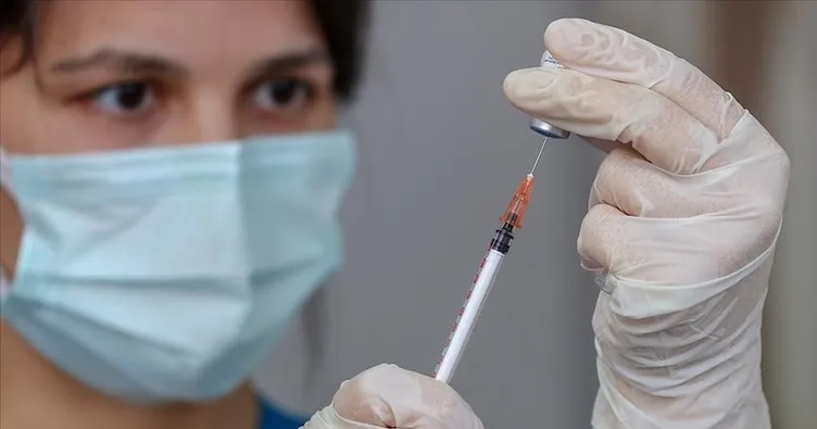 Koronavirüs aşı randevusu başvurusu nasıl ve nereden yapılır? E-nabız MHRS ile Biontech - Sinovac Aşı randevusu nasıl alınır, başvuru iptal edilir mi?