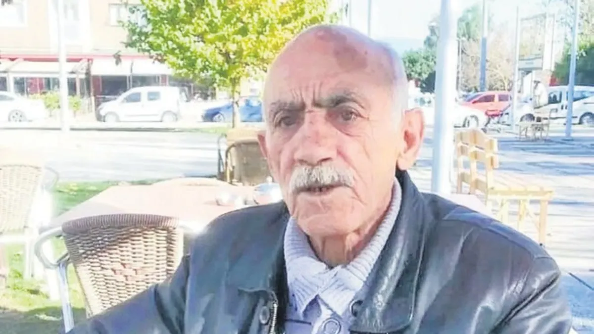 Babasını, parası için arkadaşlarına öldürtmüş