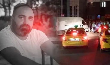 Caninin ifadesi ortaya çıktı #istanbul