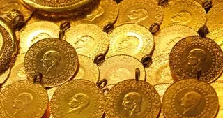 Altının gramı 2 bin 448 liradan işlem görüyor