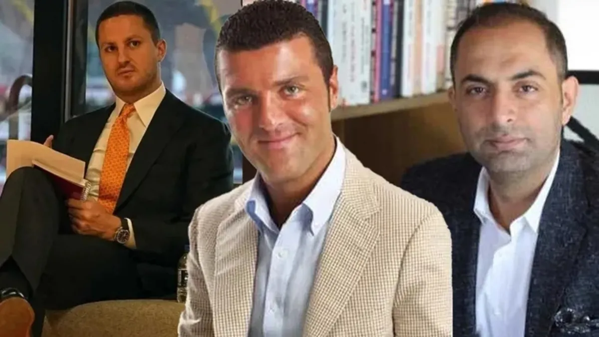 Kara para aklama soruşturmasında 15 kişi için tutuklama talebi! Aralarında Murat Ağırel ve Ömer Sarıgül de var: İşte isim isim o liste