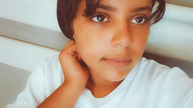 İstanbul Avcılar’da kayboldu: 13 yaşındaki Sevda Yılmaz’dan güzel haber!