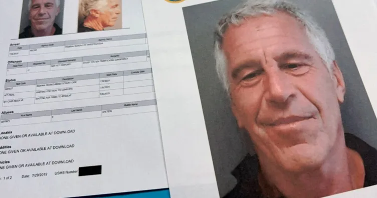  Epstein belgelerini sansürsüz inceleyecekler