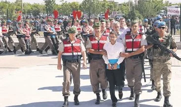 İhraç edilen kaymakam FETÖ’cü Kemal Batmaz’ın kayınbiraderi çıktı