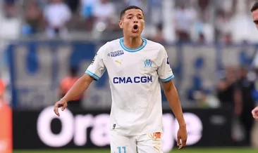 Amine Harit’ten Süper Lig devine ret!