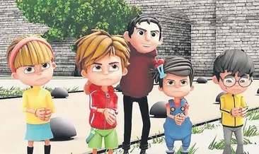 Bir memleket animasyonu